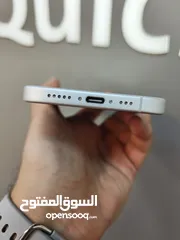  8 IPHONE 16 ( 128GB ) USED /// ايفون 16 ذاكرة 128 مستعمل وكاله