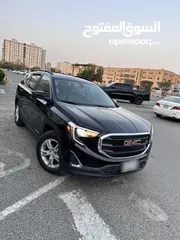  4 چيمس 2021 GMC teren SLE      1500cc torbo