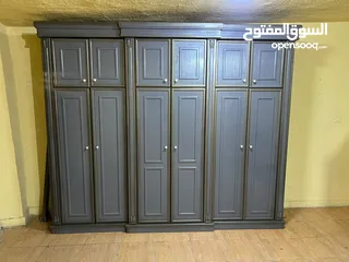  17 غرفة نوم ماستر طابقين