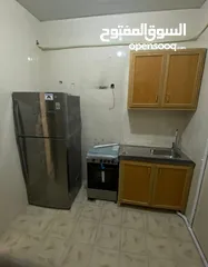  6 studios for rent استوديو للايجار