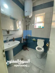  5 شقة أرضية مميزة للبيع في الرابية - خلف الاتصالات 200م مع ترس 50م بسعر مغري