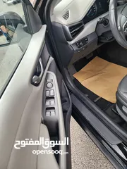  10 هيونداي ايونيك 2021 فحص كامل 7 جيد