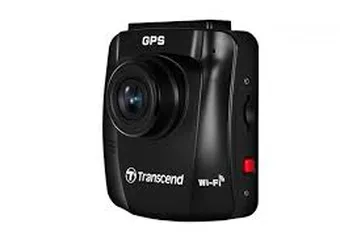  6 كاميرا داش كام من ترانسد تصوير الترا اتش دي Transcend Dash Camera 250 Wifi 4K UltraHD