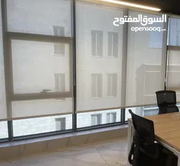  2 برادي زيبرا ورول جداد للبيع