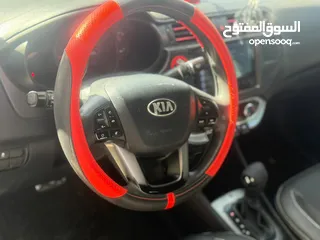  4 كيا برايد كيا