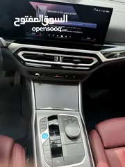  11 Bmw i3 40L M performance package 2024