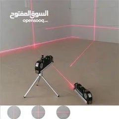  5 قياس المشروعات بدقة باستخدام مستوى الليزر المتعدد الأغراض هذا!