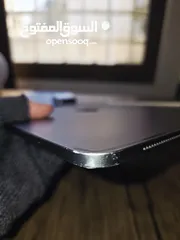  5 الجيل الرابع - iPad Pro 12.9-inch