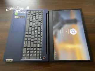  3 Laptop Lenovo ideapad 3 core i7