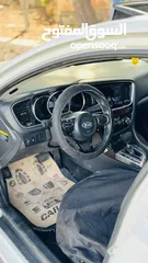  9 Kia k5  انظف حبة بالبلاد  فحص نخب نخب  ولا ضربة