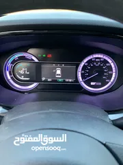  6 كيا نيرو هايبرد 2020 وارد امريكي