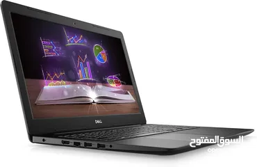  5 Dell ,15.6" FHD , Core i7-1065G7 3.9GHz, 16GB RAM, 256GB SSD, 500GB HHD, NVIDIA MX230 4GB ,Window 11