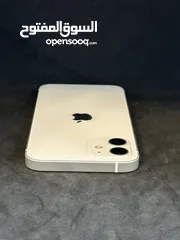  8 iPhone 12 256G شبه جديد