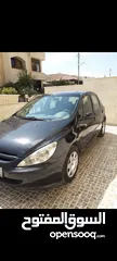  20 بيجو 307 موديل 2003