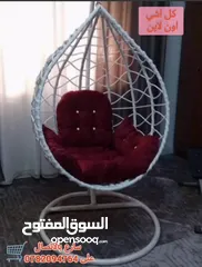  19 عروض على مراجيح عش البلبل