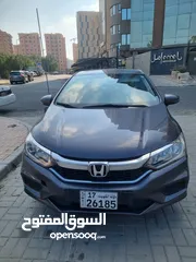  1 FOR SALE.. FOR SALE.. FOR SALE..  HONDA CITY 2020