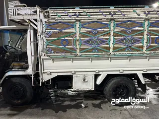  7 ديانا تويوتا موديل 1992 مالك واحد الشرا بقصرش معو