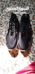  3 حذاء نايك Air max270 لون اسود قابل للتفاوض بشي بسيط