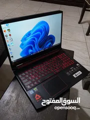  2 ACER NITRO 5 GAMING LAPTOP