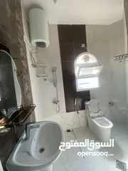  9 فيلا للإيجار في المعبيلة الثامنة – الطابق الأرضي Ad No. 73  Villa for Rent in Al Maabela 8