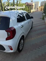 5 كيا مورنينج للبيع 2020