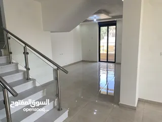  4 بيت دوبلكس للاجار