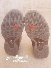  6 بوت Nike Air Jordan 14 نمرة 44.5 اصلي