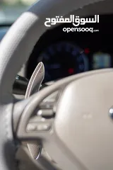  11 إنفينيتي G37 موديل 2012 - 4 جيد - سيارة رياضية مع محرك V6 3.7L