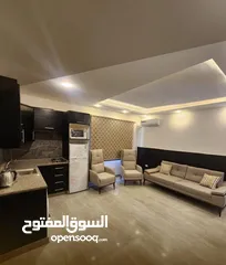  5 شقة مفروشة سوبر ديلوكس بارقى مناطق السابع