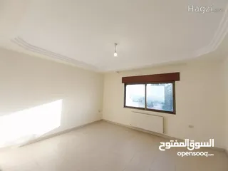  13 شقة طابق اول بمساحة 296 متر للبيع في الدوار السابع ( Property ID : 30298 )