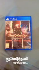  6 PS4 GAMES USED FOR SALE IN JEDDAH