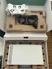  2 x boxs series s