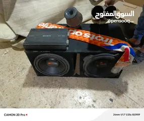  2 صبين وقزوزت وفلتر رياضي