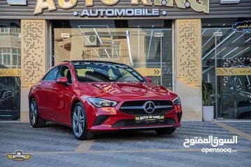  1 مرسيدس cla250