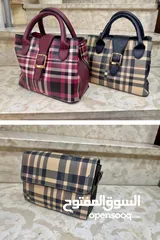  4 مجموعة شنط 33 قطعة بسعر 550 شيكل