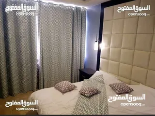  15 شقة مفروشه للايجار اليومي والأسبوعي في اربد