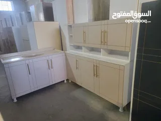  24 كاونتر مطبخ خشب mdf