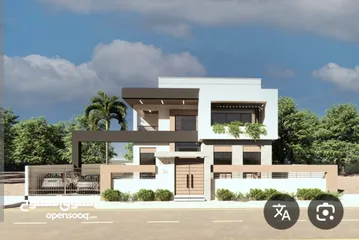  4 شركه العبويني للمقاولات تنفيذ جميع اعمال الانشاء