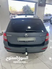  9 سعر حرررق Skoda Octavia/ ديزل تيربو2000 أوتومات السيارة فلل الفللل نخب ترخيص وتامين شامل