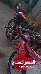  6 بسكليت بصلاة على النبي