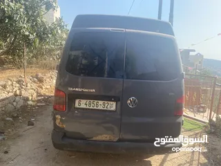  1 transporter 2.5tdi cc DSG transmission