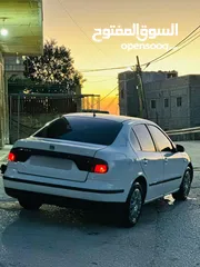  5 سيات توليدو 2003