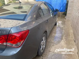  5 شفر كروز خليجي 1800 سي سي بحالة ممتازة