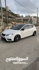  5 سيت ليون FR محوله