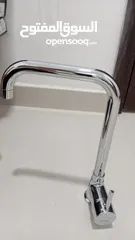  2 حنفيات خلاطات ماء صناعة تركية Water mixers Faucets