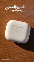  1 Apple airpods 3 gen