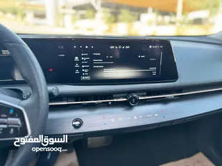  24 ‏NISSAN ARIYA ELECTRIC 2022 نيسان أريا 2022 كهرباء بالكامل
