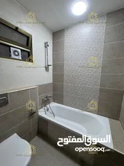  13 شقة سوبر ديلوكس - الرابية - 4نوم 2ماستر - 230م - بلكونتين بإطلالــــه مميزة - قرب الخدمات العامة