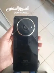  1 ريدمي شاومي A3 بحاله ممتازه للبيع