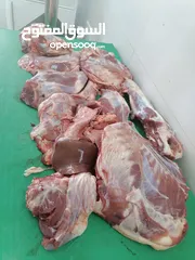  18 محل بيع اللحوم والدواجن